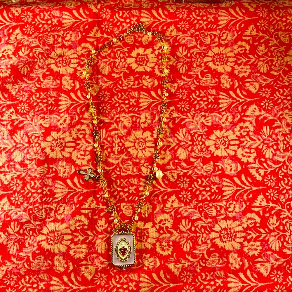 Sagrado Corázon